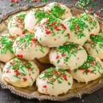 Меки Коледни сладки
