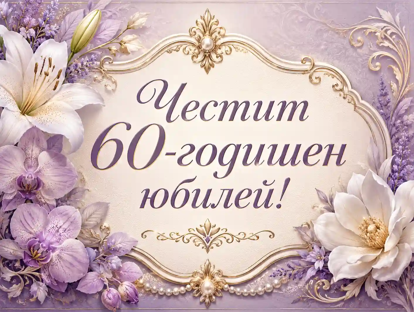 пожелания за юбилей на жена